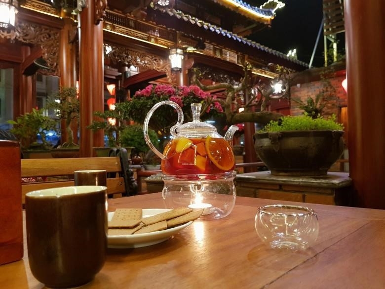 Huyện Gia Lâm top 10 quán cà phê đẹp thư giãn ở Hà Nội | Toplist Việt Nam.