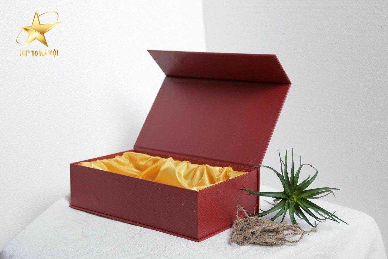 Chính xác thì hộp quà là gì?