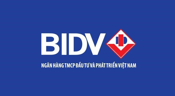 2. Ngân hàng BIDVA.