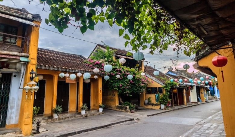 Top 10 địa điểm du lịch hấp dẫn nhất Việt Nam | ToplistViệt Nam.