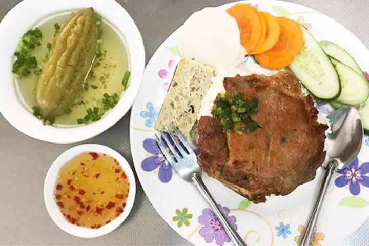 TOP 10 quán ăn ngon ở Gò Vấp nên khám phá | ToplistViệt Nam.