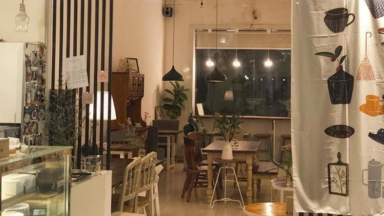 Top 10 quán cà phê dễ thương và thoải mái nhất Quận 7 | Toplist Việt Nam.