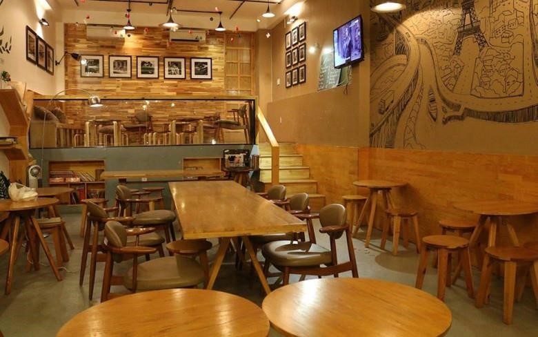 Top 10 quán cà phê đẹp và thoải mái ở Gò Vấp | Toplist Việt Nam.
