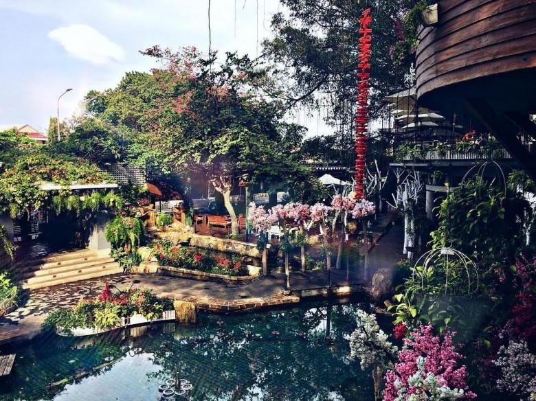 Top 10 quán cà phê đẹp và thoải mái ở Gò Vấp | Toplist Việt Nam.