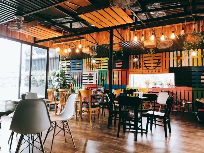 Top 10 quán cà phê đẹp và thoải mái ở huyện Đông Anh Hà Nội | Toplist Việt Nam.