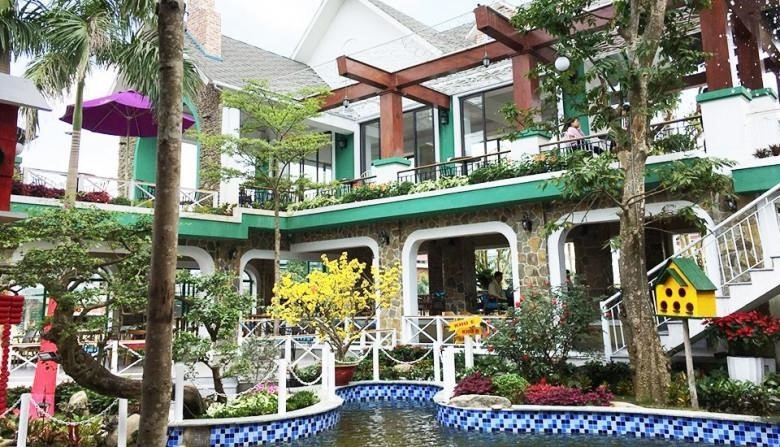 Top 10 quán cà phê đẹp và thoải mái ở Nhà Bè | Toplist Việt Nam.