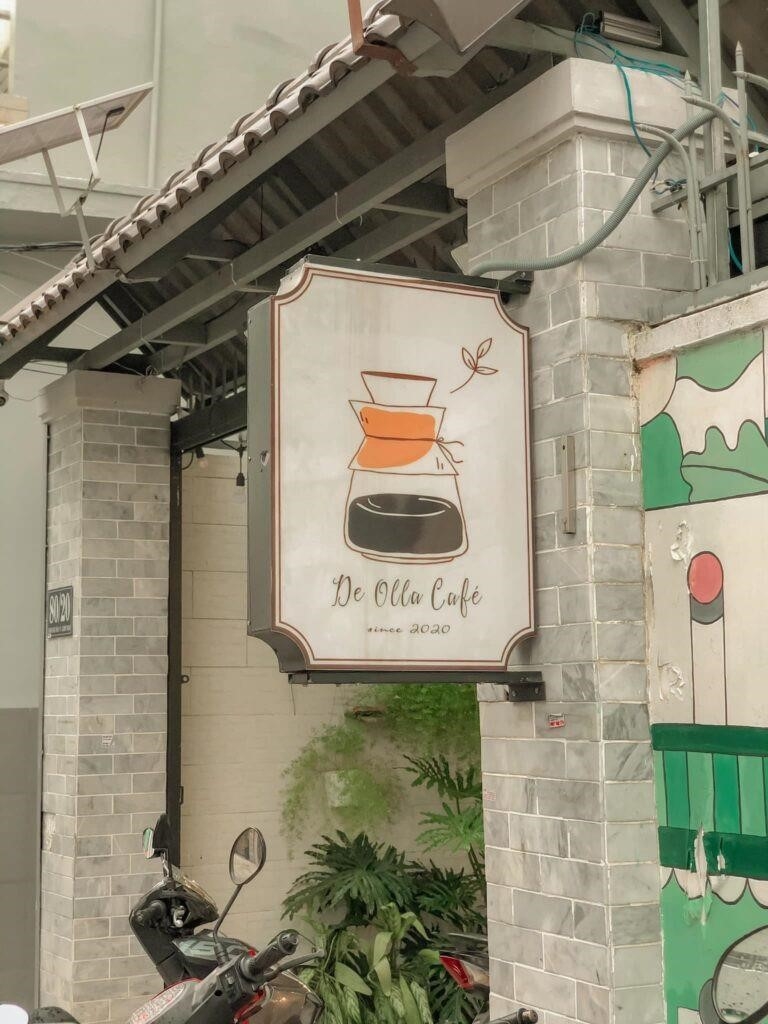 Top 10 quán cà phê đẹp và thoải mái ở quận Bình Thạnh | Toplist Việt Nam.