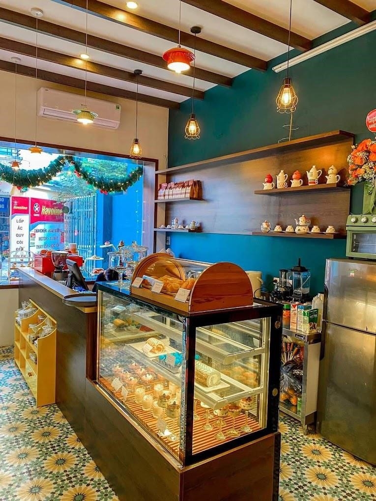 Top 10 quán cà phê đẹp và thoải mái ở quận Cầu Giấy Hà Nội | Toplist Việt Nam.