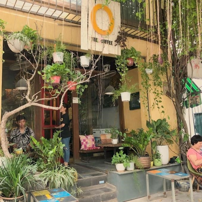 Top 10 quán cà phê đẹp và thoải mái ở quận Hoàn Kiếm Hà Nội | Toplist Việt Nam.