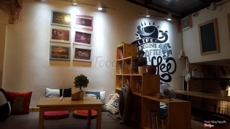 Top 10 quán cà phê đẹp và thư thái ở Đan Phượng | Toplist Việt Nam.