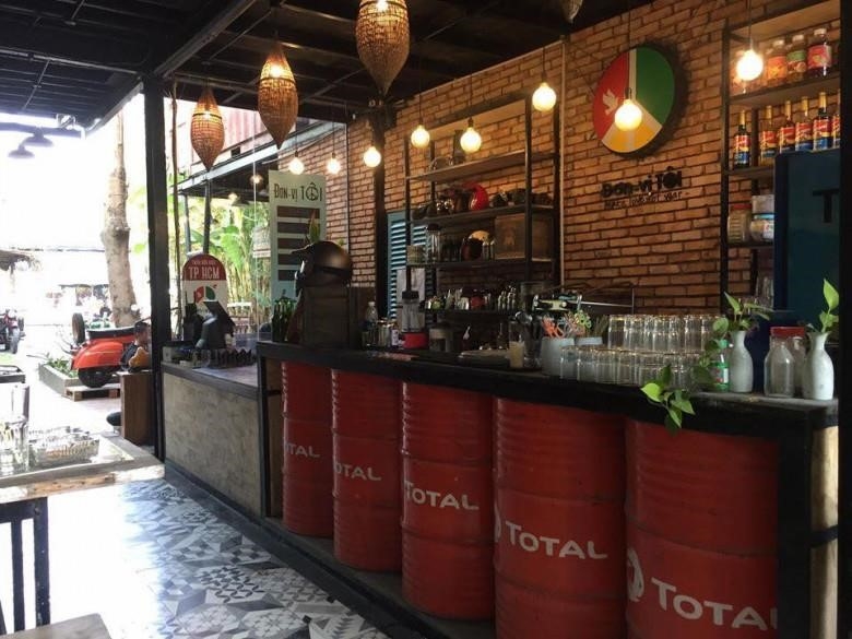 Top 10 quán cà phê xinh xắn ở Bình Chánh bạn nên đến | Toplist Việt Nam.