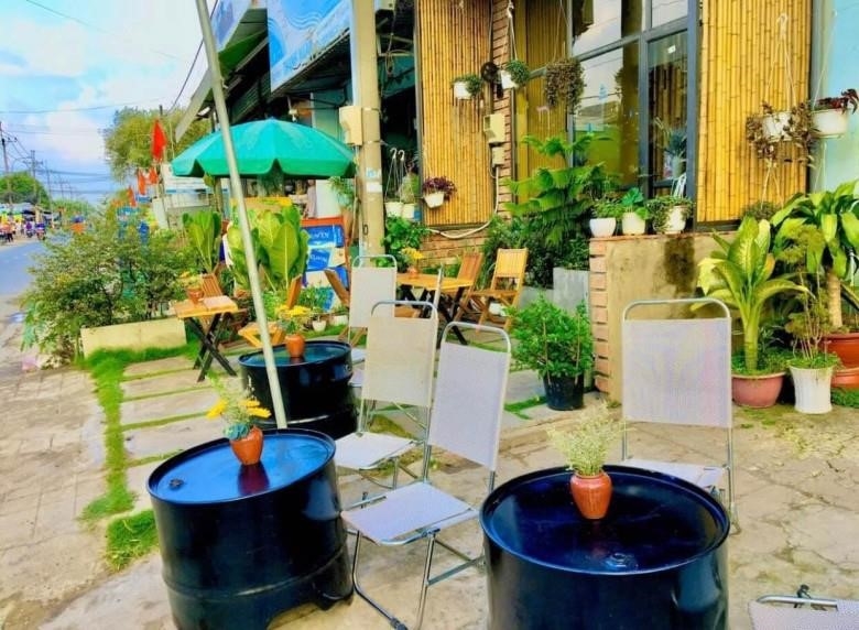 Top 10 quán cà phê xinh xắn ở Củ Chi đáng ghé thăm | Toplist Việt Nam.