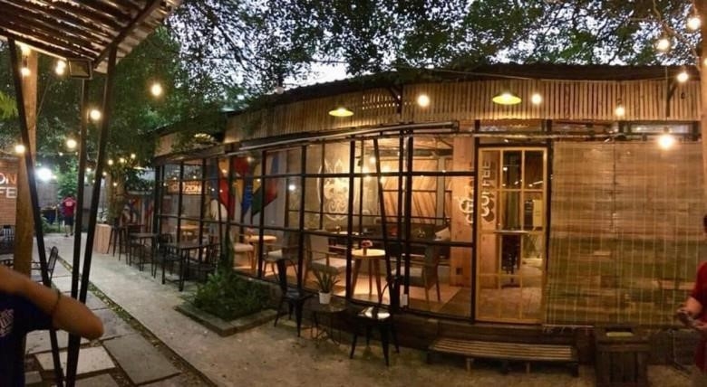 Top 10 quán cà phê xinh xắn ở Củ Chi đáng ghé thăm | Toplist Việt Nam.