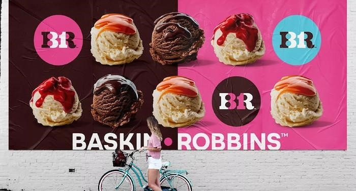 6. Baskin-Robbins