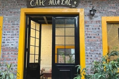 Top 10 quán trà sữa, cafe ở Thạch Thất, Hà Nội.