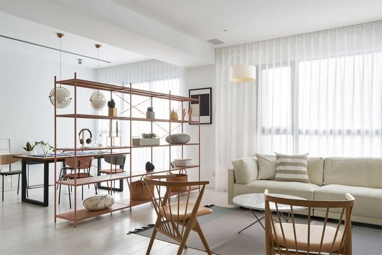 Top 10 xu hướng thiết kế nội thất căn hộ phong cách Scandinavian năm 2022 | Toplist Việt Nam.