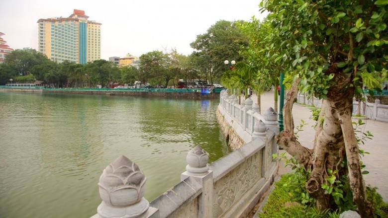 Top 5 địa điểm du lịch Hà Nội nổi tiếng | Toplist Việt Nam.