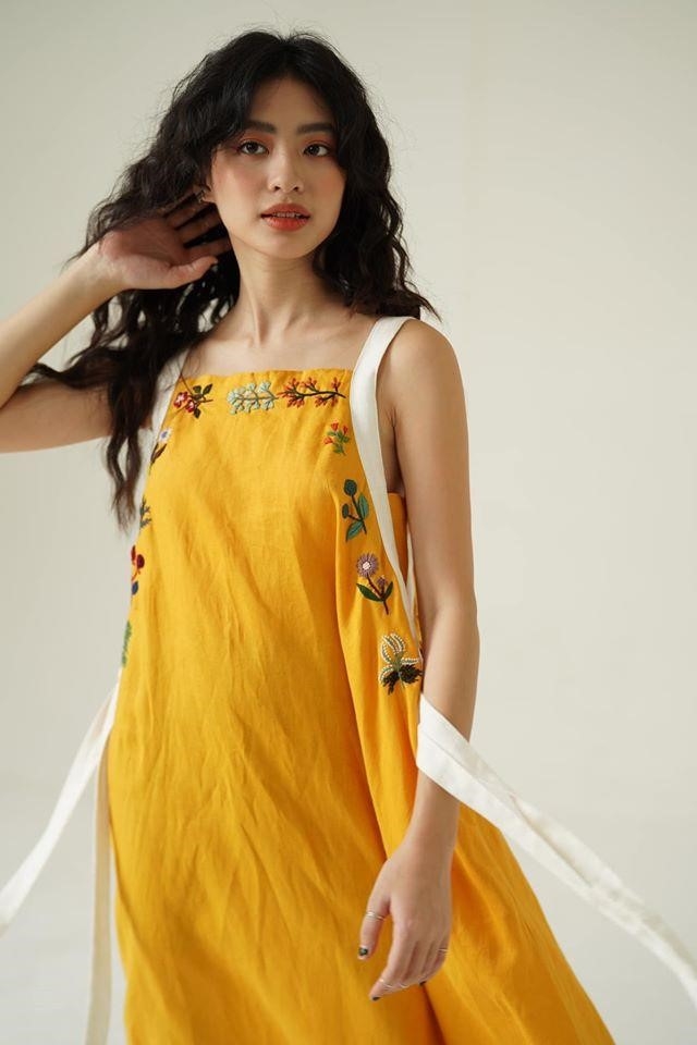 Top 5 thương hiệu quần áo linen cao cấp, nổi tiếng Việt Nam năm 2023 | ToplistViệt Nam.