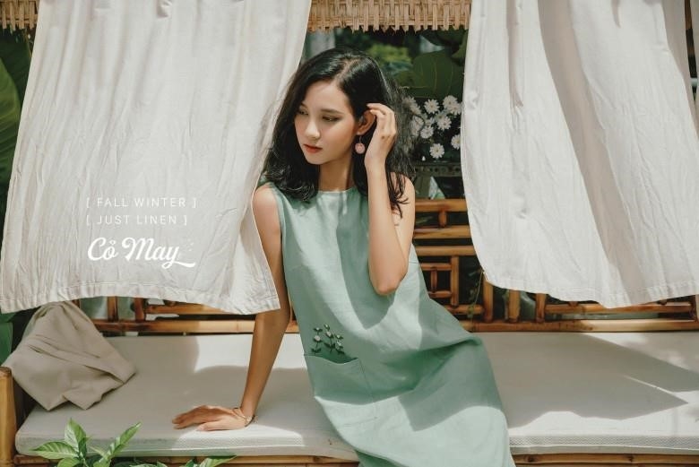 Top 5 thương hiệu vải lanh thêu tay nổi tiếng tại TP.HCM. Hồ Chí Minh | Toplist Việt Nam.
