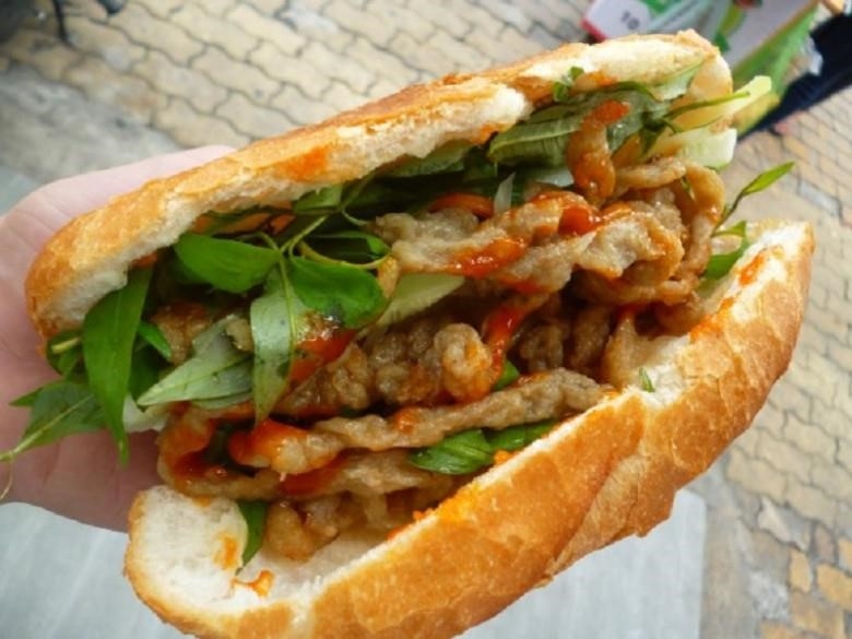 Top 5 tiệm bánh mì quận 1 TpHCM. Hồ Chí Minh | Toplist Việt Nam.