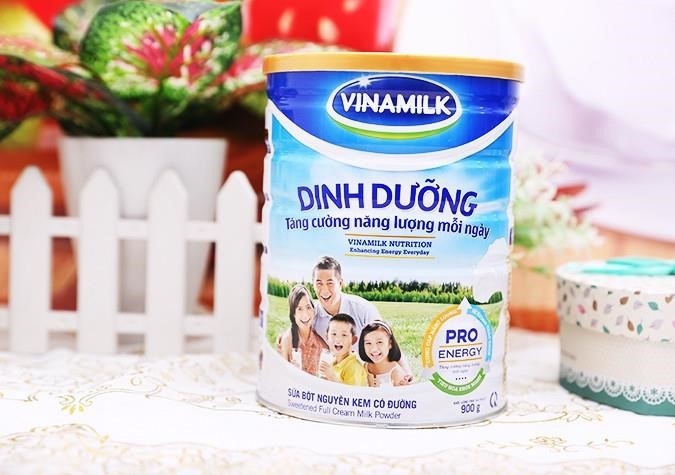 Top 6 sữa tăng cân cho người gầy trên 18 tuổi | Toplist Việt Nam.