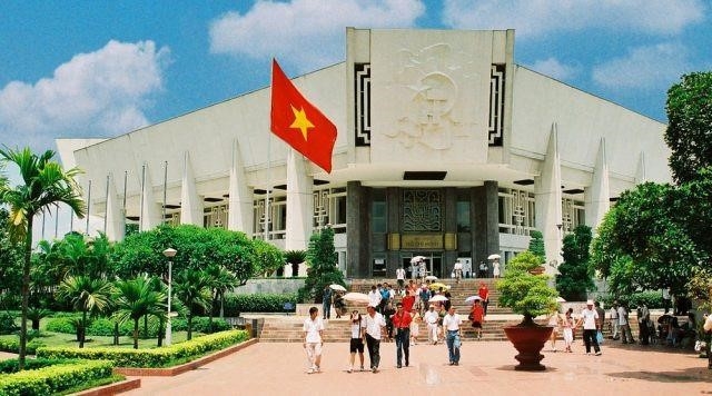 Top 9 di sản Việt Nam: ToplistVietnam.
