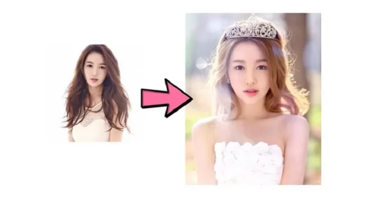 Tính năng chỉnh sửa ảnh của app Gemini từ Google AI: Khám phá Nano Banana siêu ấn tượng