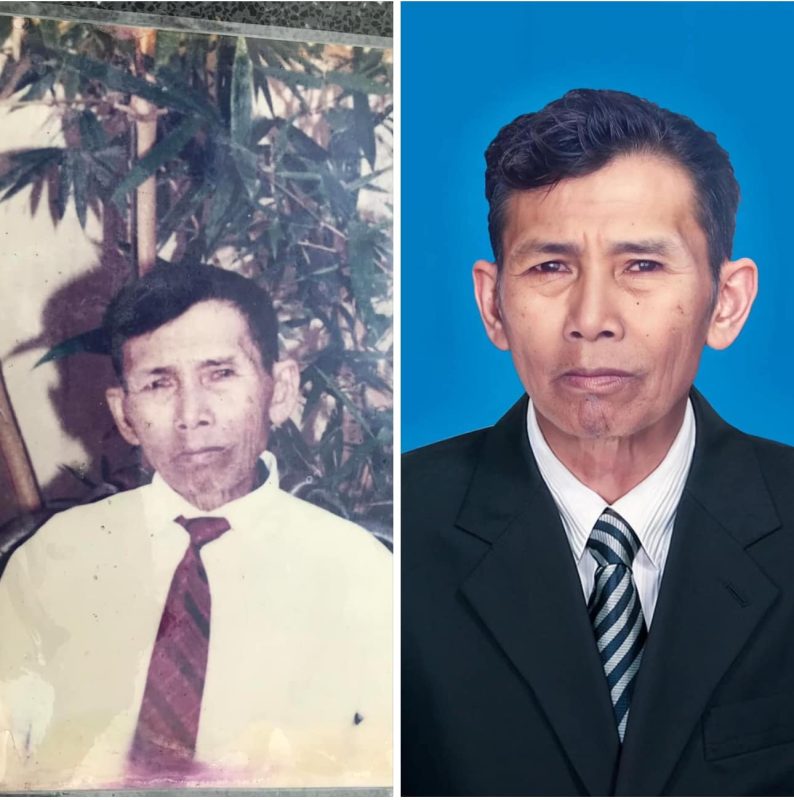 Tìm hiểu dịch vụ phục chế ảnh cũ online bằng ai